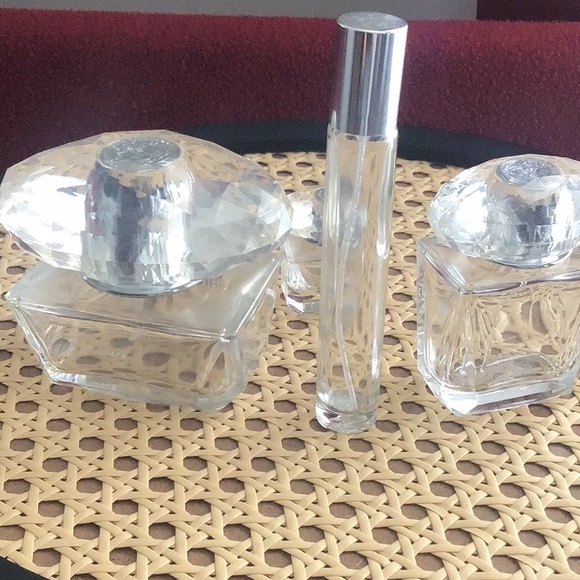 Versace empty bottles(4) - Picture 4 of 6